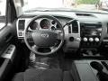 2008 Black Toyota Tundra Double Cab  photo #33