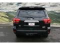 2013 Black Toyota Sequoia Platinum 4WD  photo #4