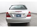 Iridium Silver Metallic - E 320 BlueTEC Sedan Photo No. 4