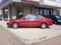 1999 Sedona Red Mica Mazda 626 ES V6  photo #3