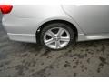 2013 Classic Silver Metallic Toyota Corolla S  photo #9