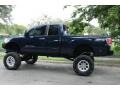 2006 Deep Water Blue Nissan Titan LE King Cab 4x4  photo #5