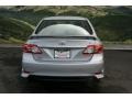 2013 Classic Silver Metallic Toyota Corolla S  photo #4