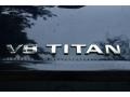 2006 Deep Water Blue Nissan Titan LE King Cab 4x4  photo #14