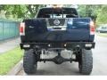 2006 Deep Water Blue Nissan Titan LE King Cab 4x4  photo #15