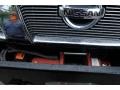 Deep Water Blue - Titan LE King Cab 4x4 Photo No. 20