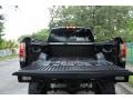 Deep Water Blue - Titan LE King Cab 4x4 Photo No. 25