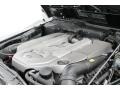 2010 Mercedes-Benz G 5.5 Liter AMG Supercharged SOHC 32-Valve V8 Engine Photo
