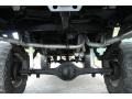 Deep Water Blue - Titan LE King Cab 4x4 Photo No. 37
