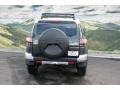 Army Green - FJ Cruiser 4WD Photo No. 4