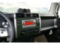 Dark Charcoal Controls Photo for 2013 Toyota FJ Cruiser #71473142