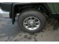 2013 Toyota FJ Cruiser 4WD Wheel