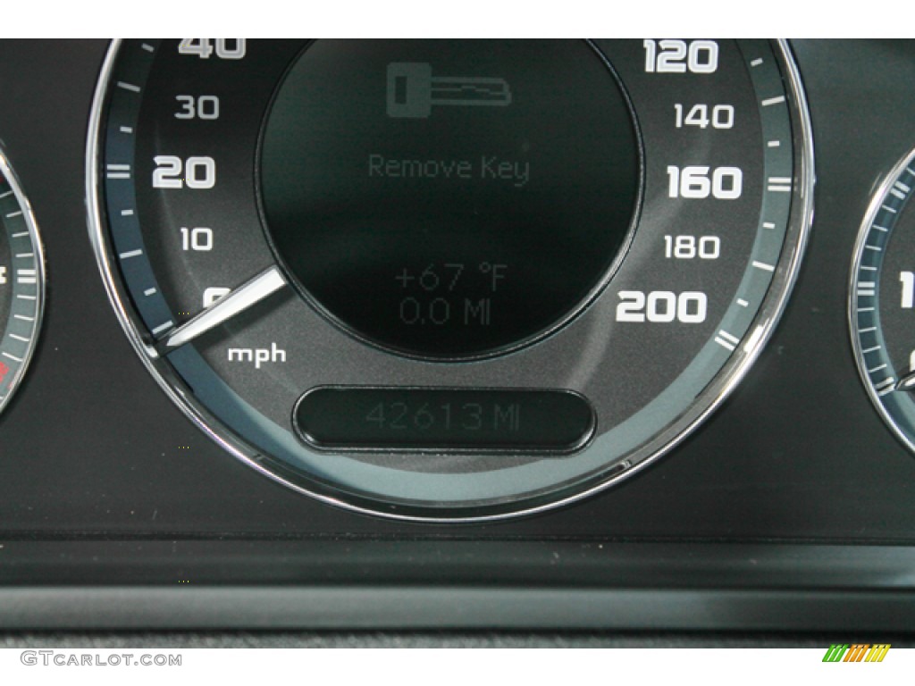 2008 E 63 AMG Sedan - Black / Black photo #25