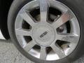 White Platinum Tri-Coat - MKZ AWD Sedan Photo No. 9