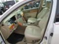 White Platinum Tri-Coat - MKZ AWD Sedan Photo No. 10