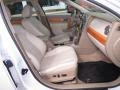 White Platinum Tri-Coat - MKZ AWD Sedan Photo No. 16
