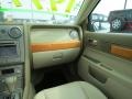White Platinum Tri-Coat - MKZ AWD Sedan Photo No. 17