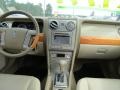 White Platinum Tri-Coat - MKZ AWD Sedan Photo No. 18
