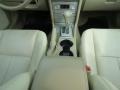 White Platinum Tri-Coat - MKZ AWD Sedan Photo No. 19