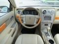 White Platinum Tri-Coat - MKZ AWD Sedan Photo No. 20
