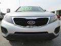 Titanium Silver - Sorento LX Photo No. 2
