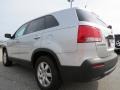 Titanium Silver - Sorento LX Photo No. 5