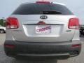 Titanium Silver - Sorento LX Photo No. 6