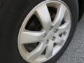 Titanium Silver - Sorento LX Photo No. 9