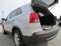 Titanium Silver - Sorento LX Photo No. 13