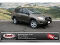 Pyrite Mica - RAV4 I4 4WD Photo No. 1