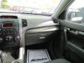 Titanium Silver - Sorento LX Photo No. 16
