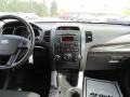 Titanium Silver - Sorento LX Photo No. 17