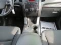 Titanium Silver - Sorento LX Photo No. 18