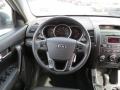 Titanium Silver - Sorento LX Photo No. 19