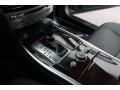 2012 Platinum Graphite Infiniti M 37x AWD Sedan  photo #12