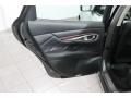 Platinum Graphite - M 37x AWD Sedan Photo No. 15