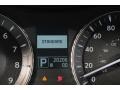 2012 Platinum Graphite Infiniti M 37x AWD Sedan  photo #25