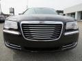 Brilliant Black Crystal Pearl - 300 C Hemi Photo No. 2