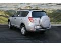 Classic Silver Metallic - RAV4 I4 4WD Photo No. 2