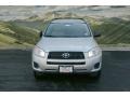 Classic Silver Metallic - RAV4 I4 4WD Photo No. 3