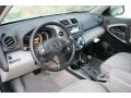 Classic Silver Metallic - RAV4 I4 4WD Photo No. 5