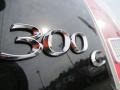 Brilliant Black Crystal Pearl - 300 C Hemi Photo No. 14