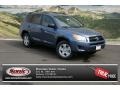 Pacific Blue Metallic - RAV4 I4 4WD Photo No. 1