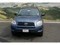 Pacific Blue Metallic - RAV4 I4 4WD Photo No. 3