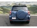 Pacific Blue Metallic - RAV4 I4 4WD Photo No. 4