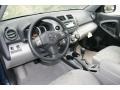 Pacific Blue Metallic - RAV4 I4 4WD Photo No. 5