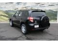 Black - RAV4 I4 4WD Photo No. 2