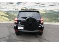 Black - RAV4 I4 4WD Photo No. 4