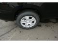 Black - RAV4 I4 4WD Photo No. 9