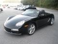Black - Boxster  Photo No. 12